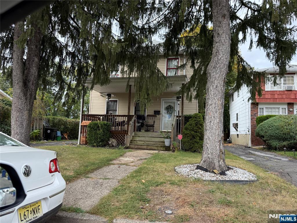 1018 palisade, Fort Lee, NJ, 07024