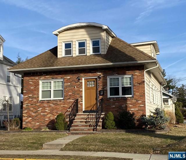 348A Boulevard, Hasbrouck Heights, NJ, 07604