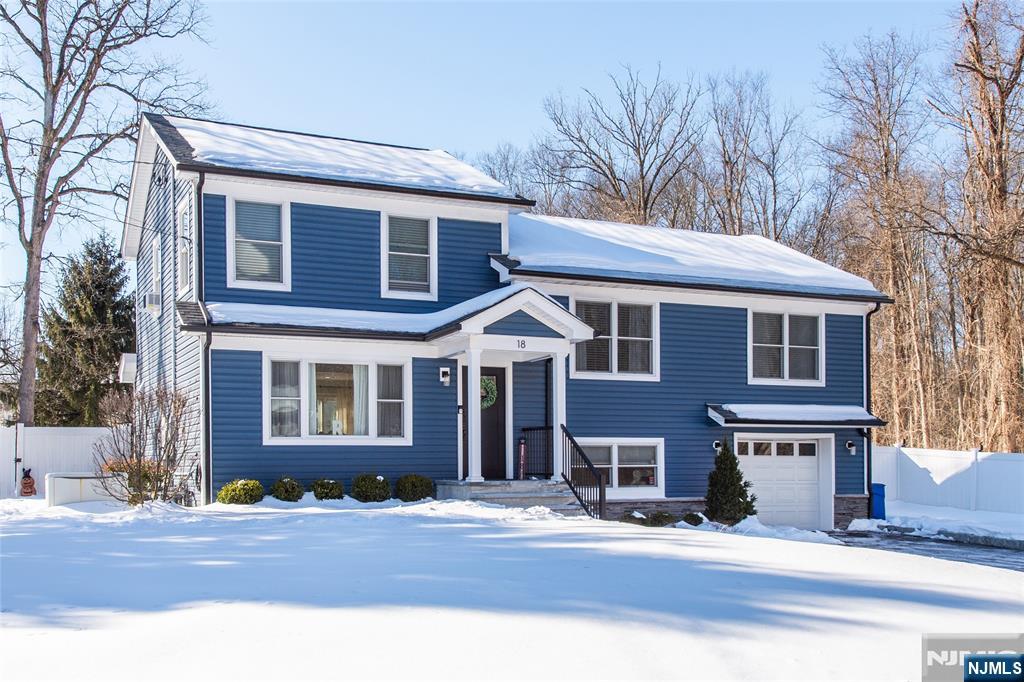 211 Denver Road, Paramus, NJ, 07652