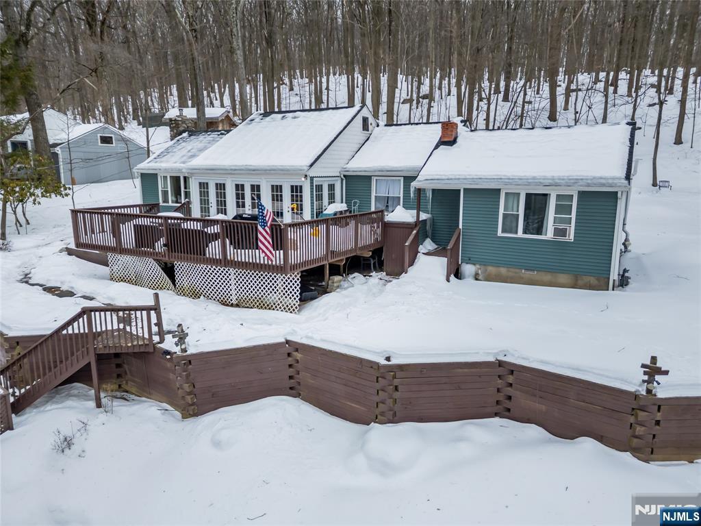 521 Piermont Avenue, River Vale, NJ, 07675