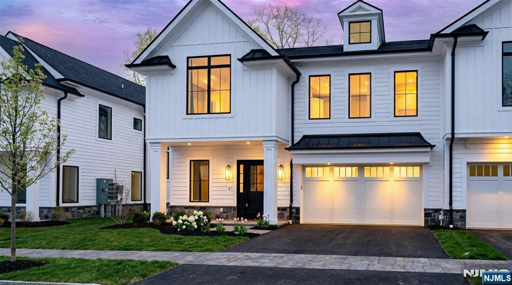 65 Prospect Avenue, Haworth, NJ, 07641