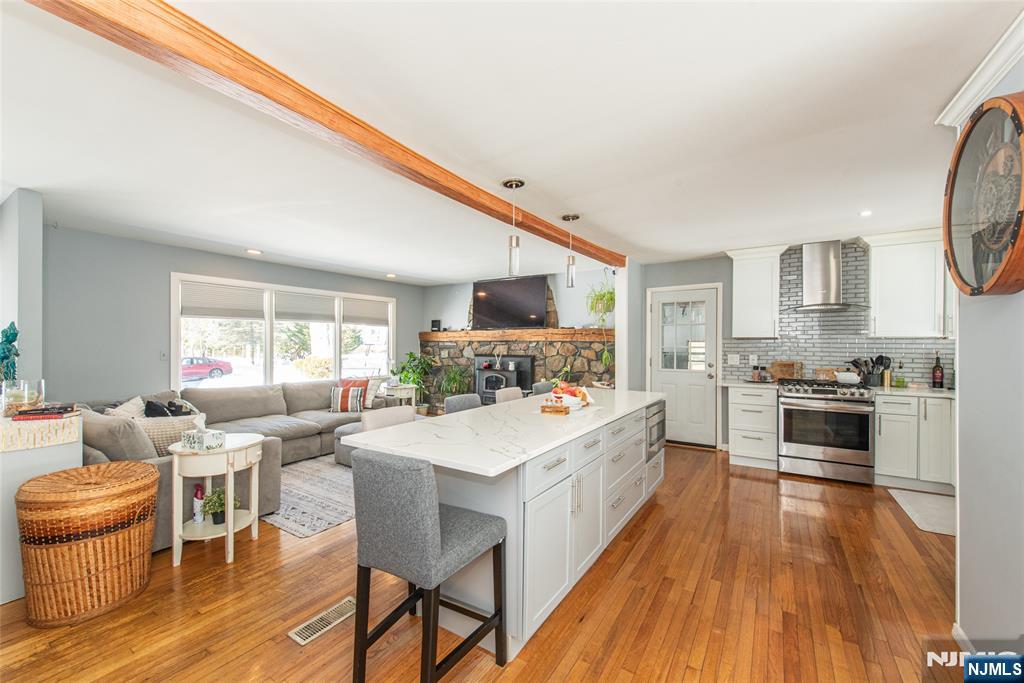 38 Fremont Terrace