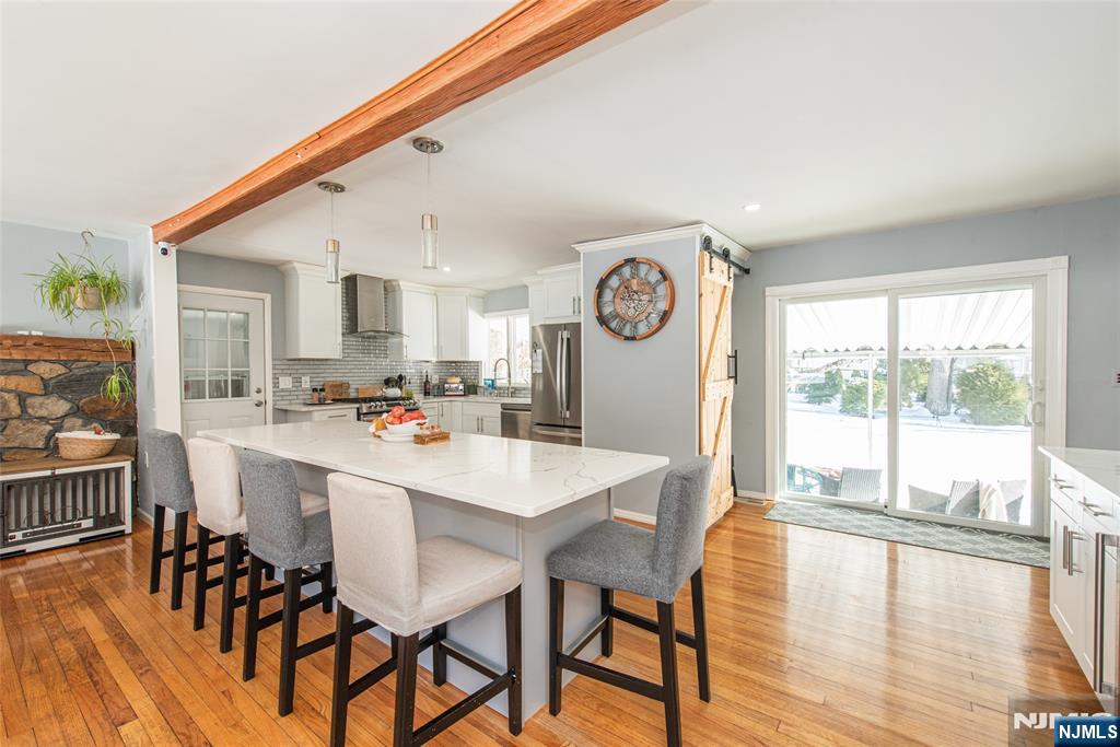38 Fremont Terrace
