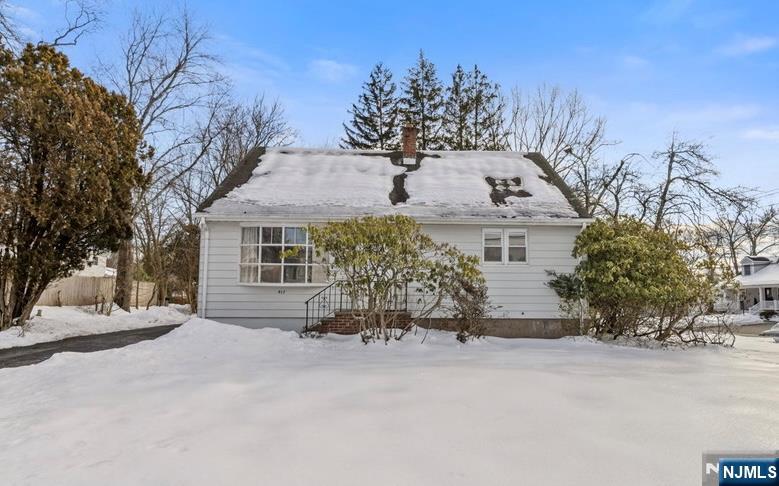 17A Garden Drive, Elmwood Park, NJ, 07407