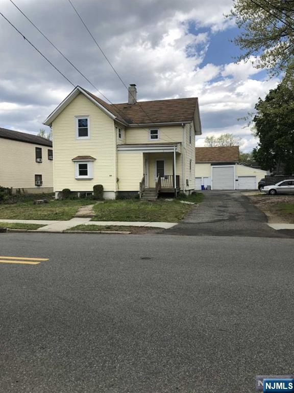 345 Kaplan, Hackensack, NJ, 07601