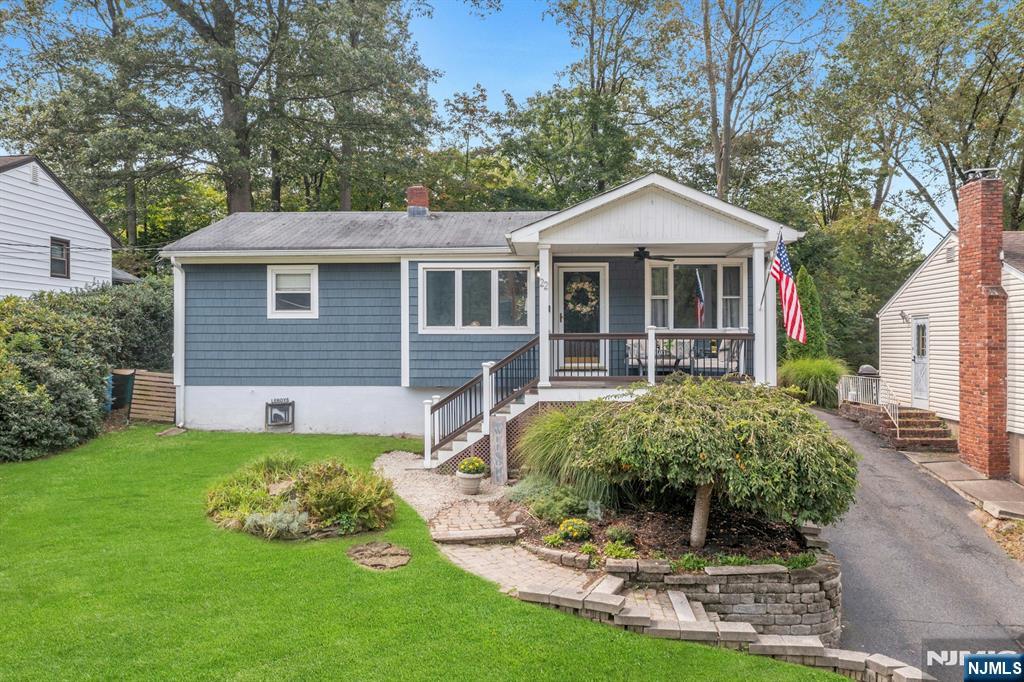 1018 palisade, Fort Lee, NJ, 07024