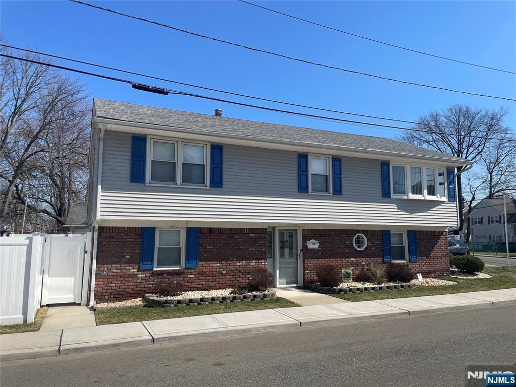 46 Sabina St, Little Ferry, NJ 07643