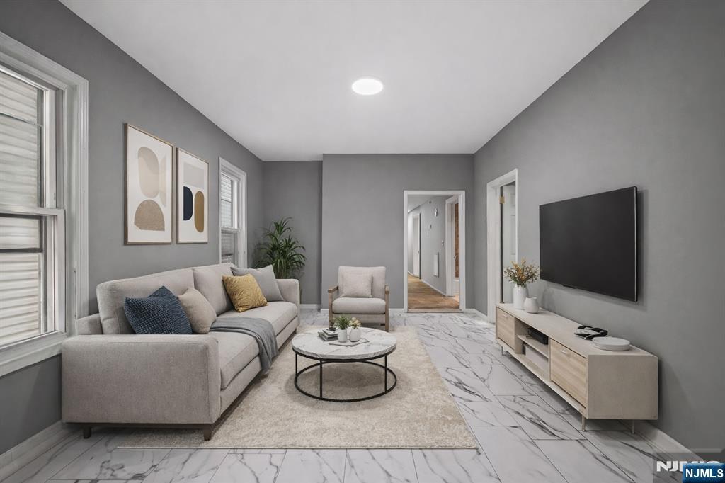 743 S 12Th St, Newark City, NJ, 07103-1740