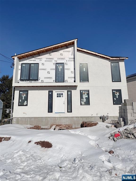 211 Denver Road, Paramus, NJ, 07652