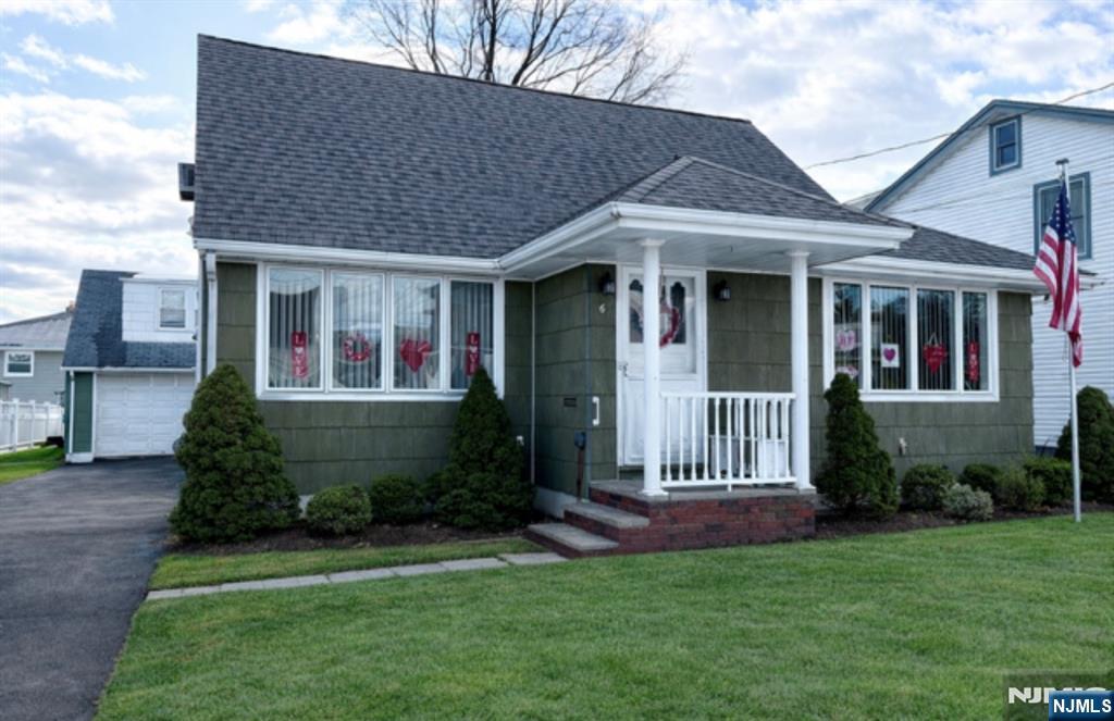 1018 palisade, Fort Lee, NJ, 07024