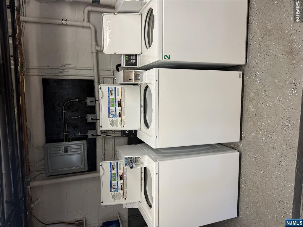 Washers