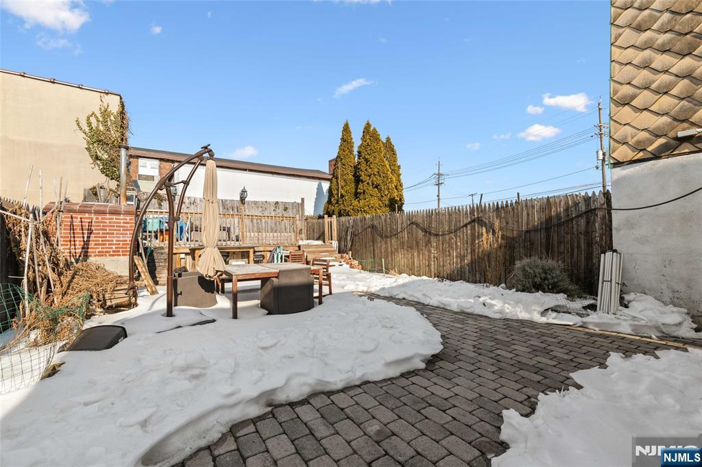 2008 41st Street, North Bergen, NJ 07047 Listing Photo  17