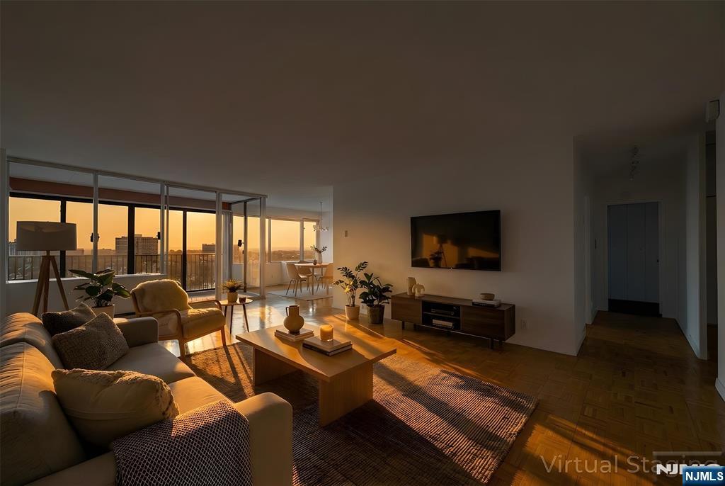 Homes for sale in Fort Lee, NJ | 6 Horizon Rd #1508, Fort Lee, NJ 07024 | MLS# 26005187