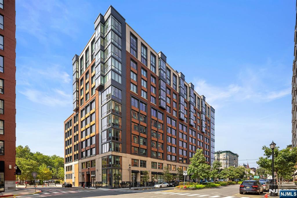 Homes for sale in Hoboken, NJ | 1000 Maxwell Ln, Hoboken, NJ 07030