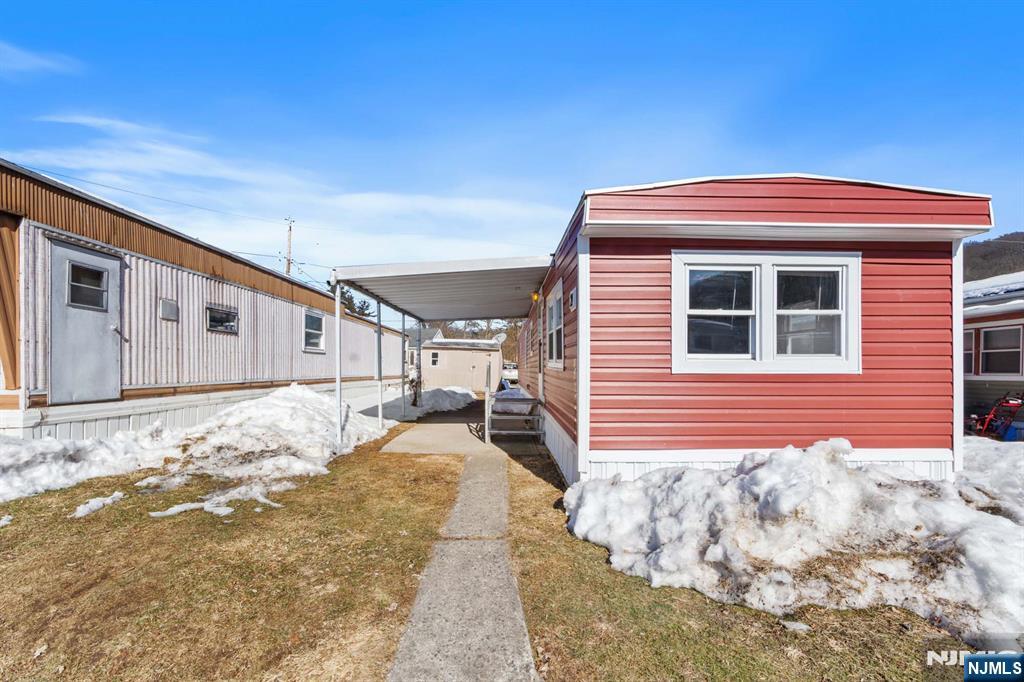 190 #21 Us Highway 46 - Photo 2