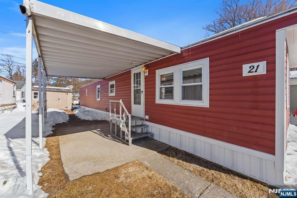 190 #21 Us Highway 46 - Photo 4