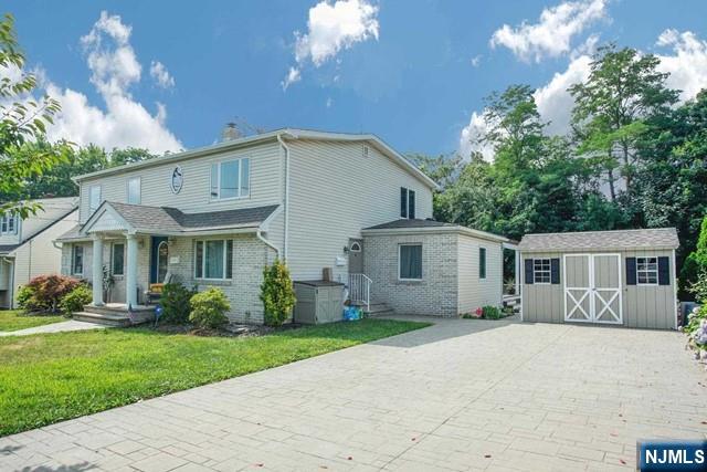 252 Highwood UNIT 1, Ridgewood, NJ, 07450