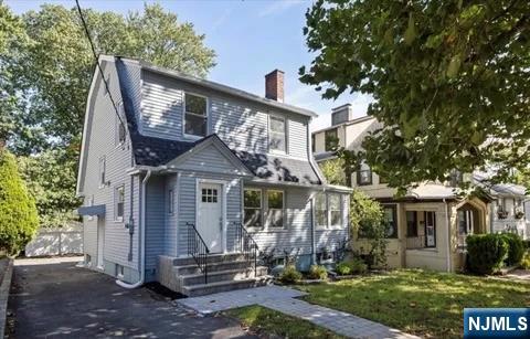 95 Elizabeth Place, Totowa, NJ, 07512