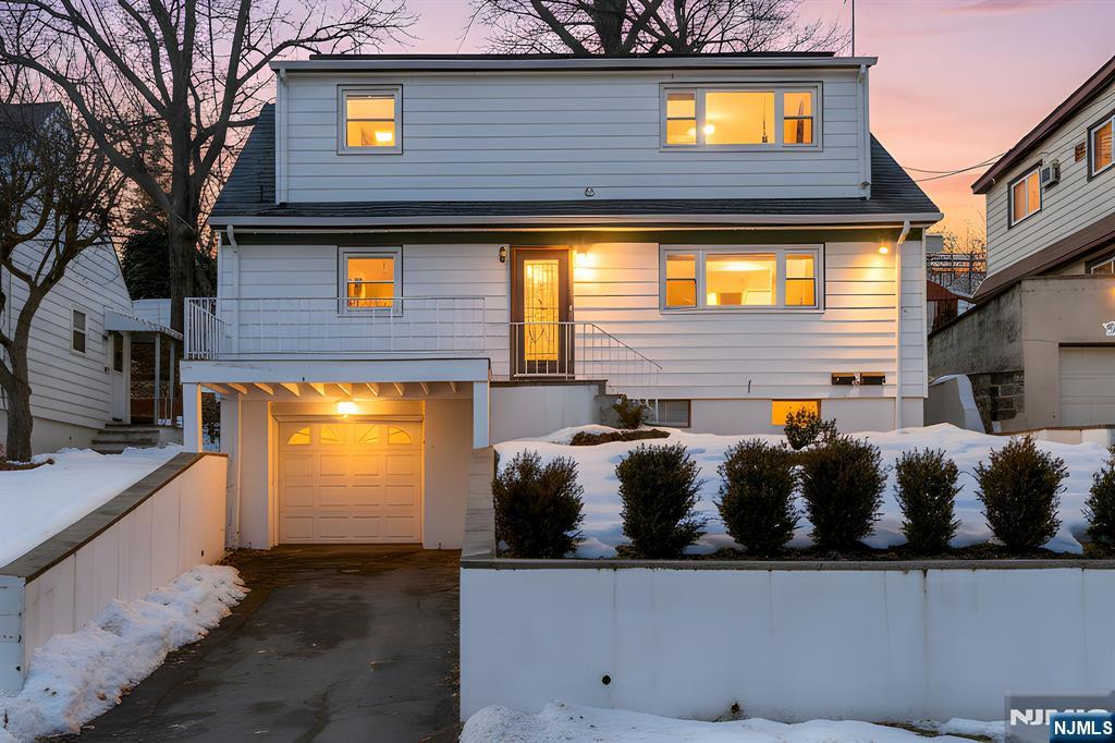 91 Headley Terrace, Irvington, NJ, 07111