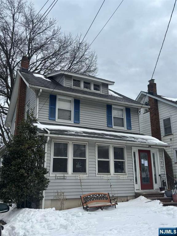 138 Cedar Hill Avenue