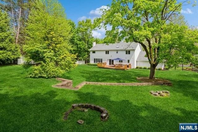 18 Cedar, Closter, NJ, 07624