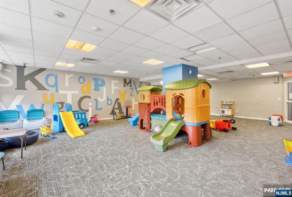 Kids room