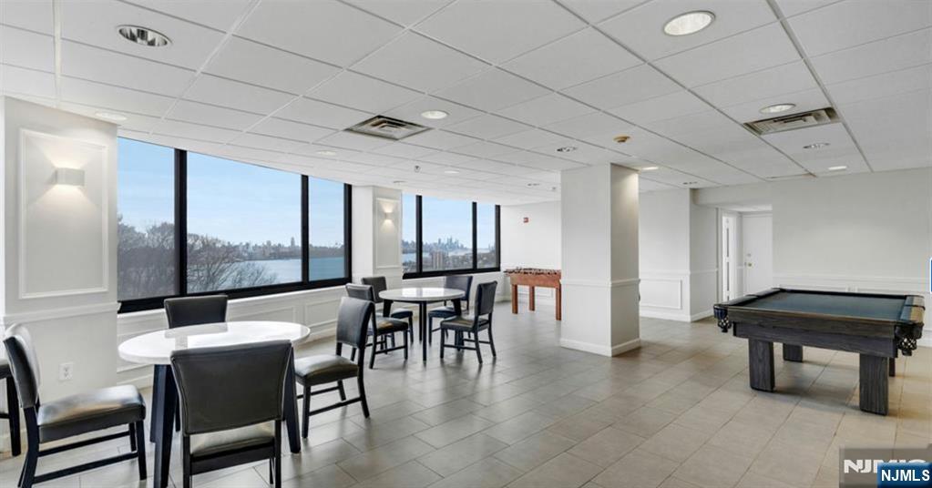 Community room