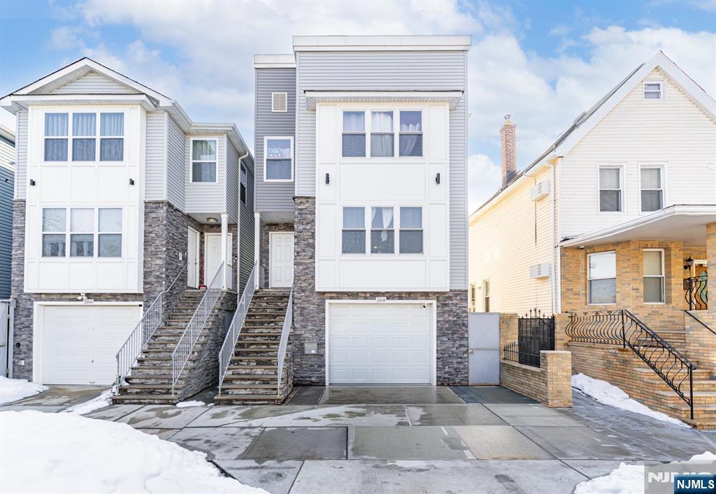 89-91 Hawthorne Avenue, Newark, NJ, 07112