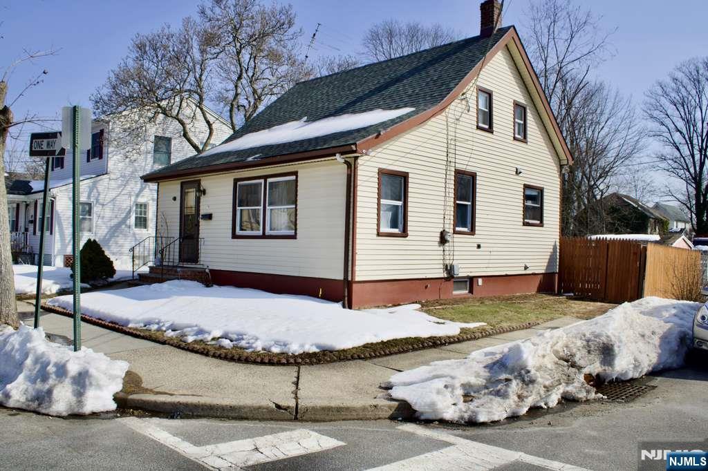 17-19 Dupont Street