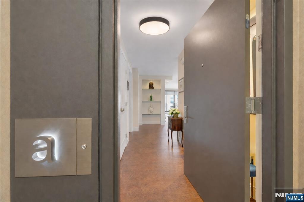 1500 Palisade Avenue UNIT 20A, Fort Lee, NJ, 07024