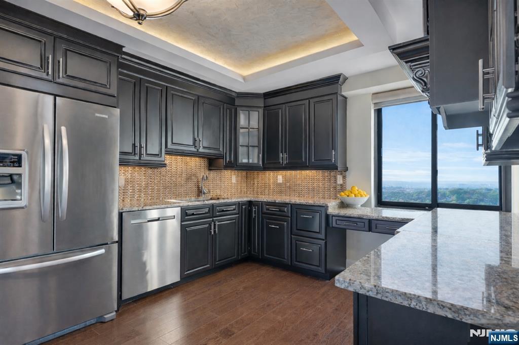 1500 Palisade Avenue UNIT 20A, Fort Lee, NJ, 07024