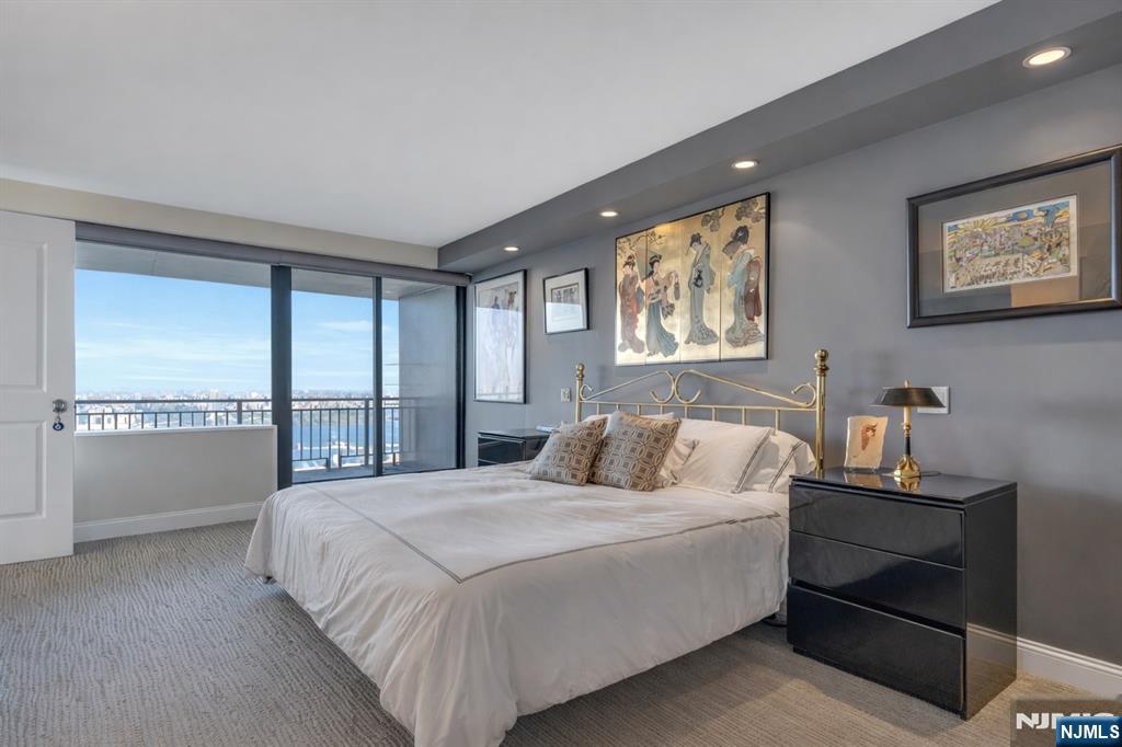 1500 Palisade Avenue UNIT 20A, Fort Lee, NJ, 07024