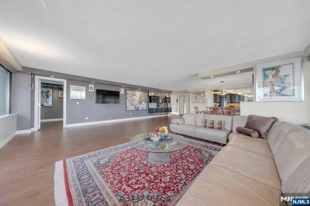 1500 Palisade Avenue UNIT 20A, Fort Lee, NJ, 07024