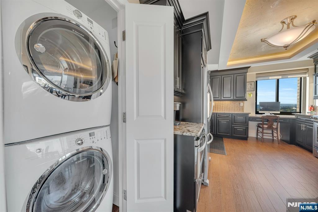 1500 Palisade Avenue UNIT 20A, Fort Lee, NJ, 07024