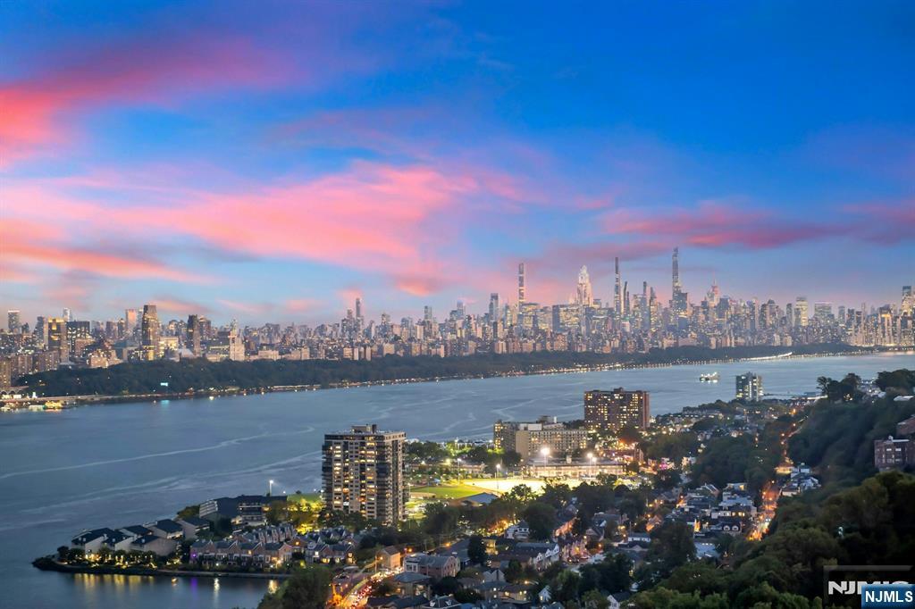 1500 Palisade Avenue UNIT 20A, Fort Lee, NJ, 07024
