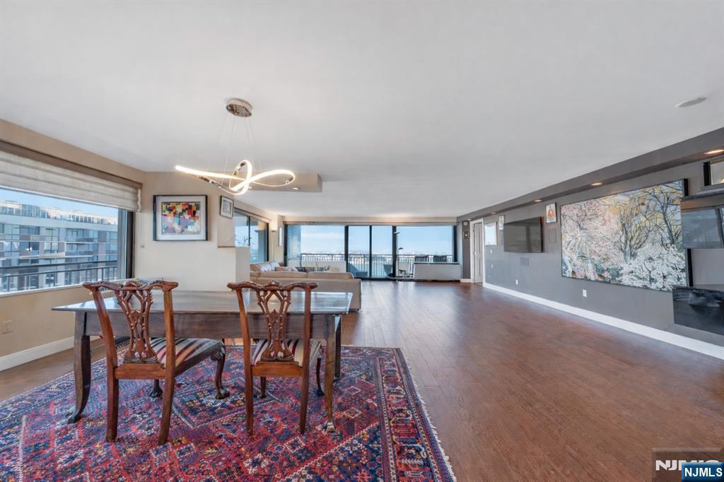 1500 Palisade Avenue UNIT 20A, Fort Lee, NJ, 07024