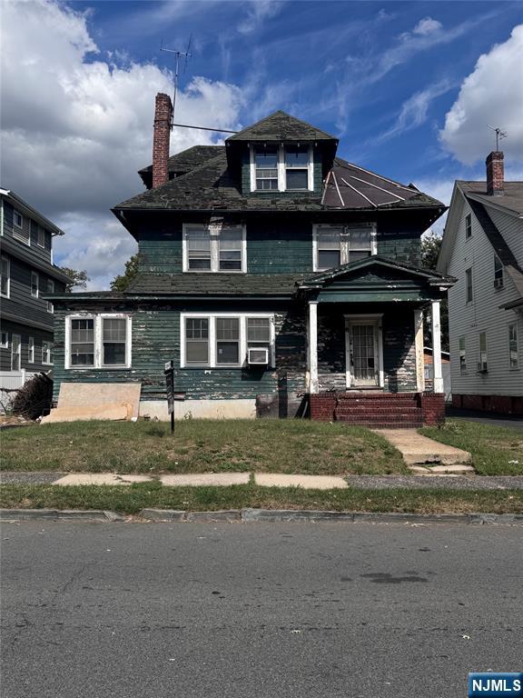 35 Melbourne, Woodbridge Proper, NJ, 07095