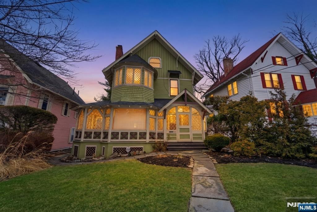 101 Palisade Avenue — photo 2