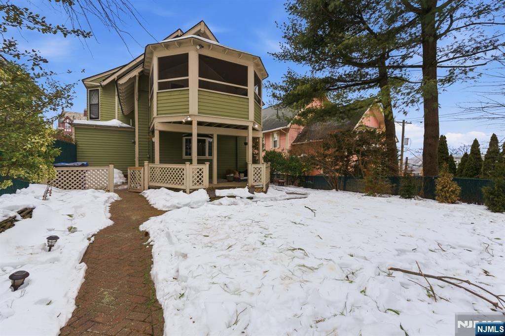 101 Palisade Avenue — photo 39