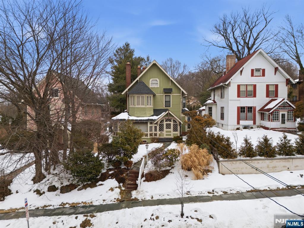 101 Palisade Avenue — photo 41