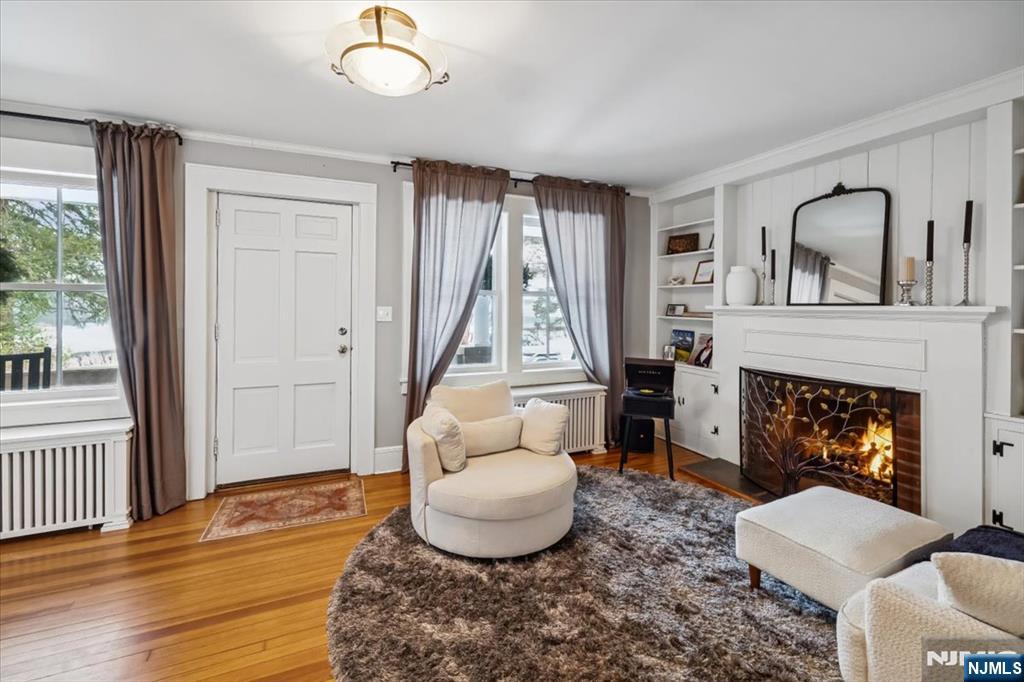 138 Chestnut Ridge Road, Saddle River, NJ, 07458