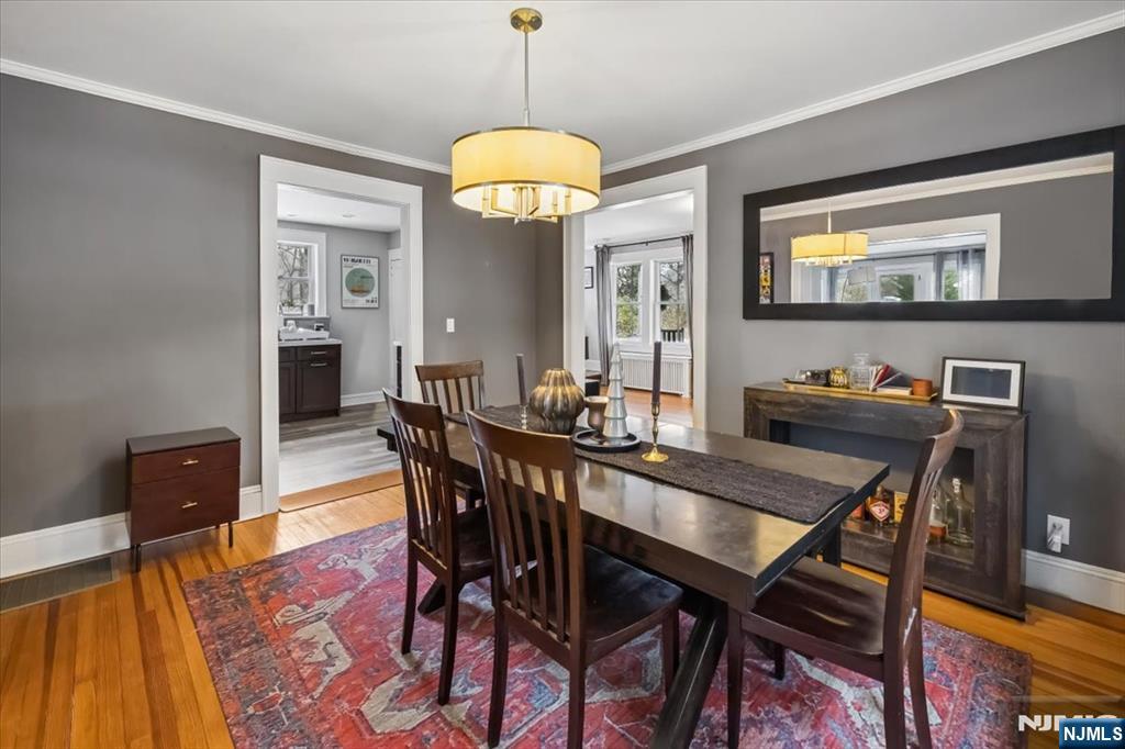 138 Chestnut Ridge Road, Saddle River, NJ, 07458