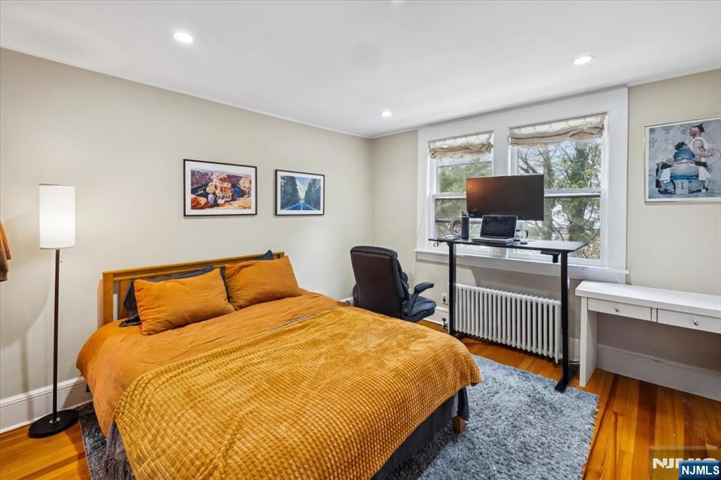 138 Chestnut Ridge Road, Saddle River, NJ, 07458