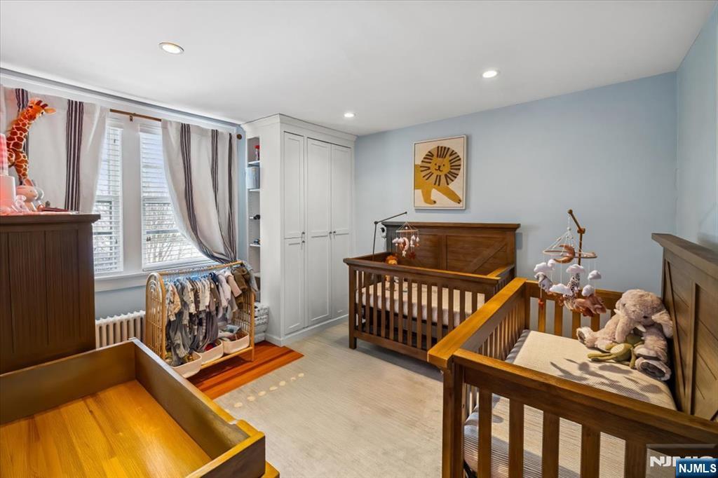 138 Chestnut Ridge Road, Saddle River, NJ, 07458