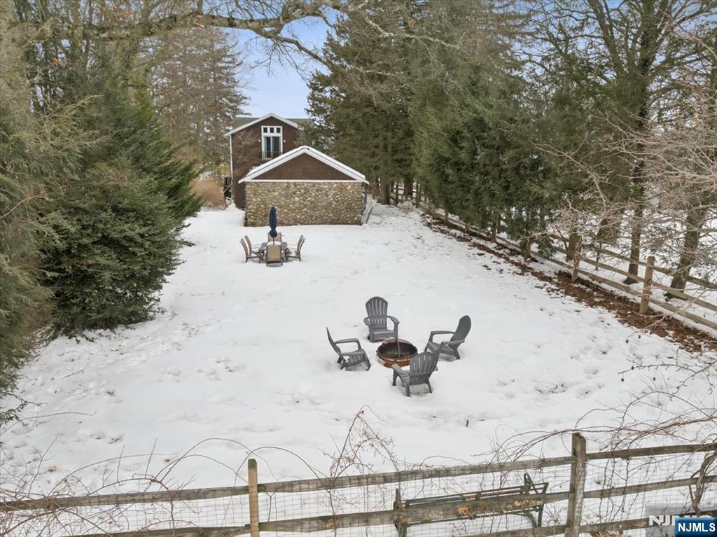 138 Chestnut Ridge Road, Saddle River, NJ, 07458