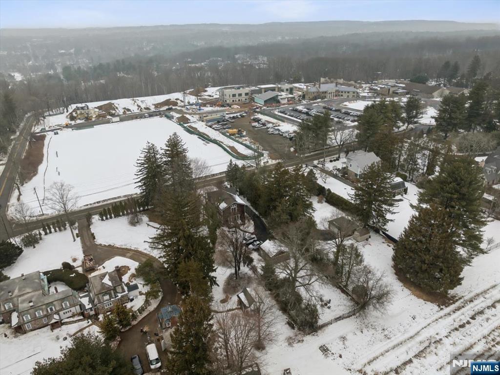 138 Chestnut Ridge Road, Saddle River, NJ, 07458