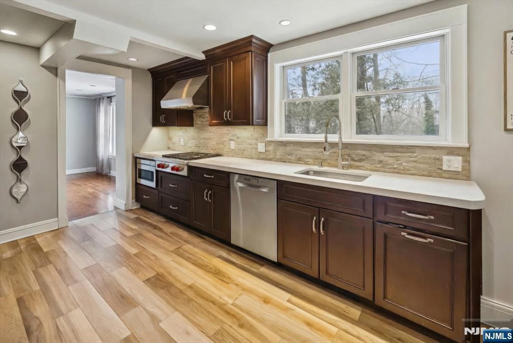 138 Chestnut Ridge Road, Saddle River, NJ, 07458