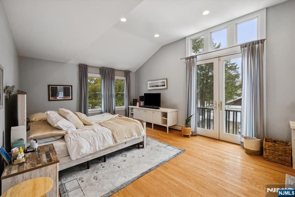 138 Chestnut Ridge Road, Saddle River, NJ, 07458