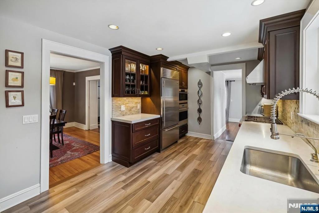 138 Chestnut Ridge Road, Saddle River, NJ, 07458