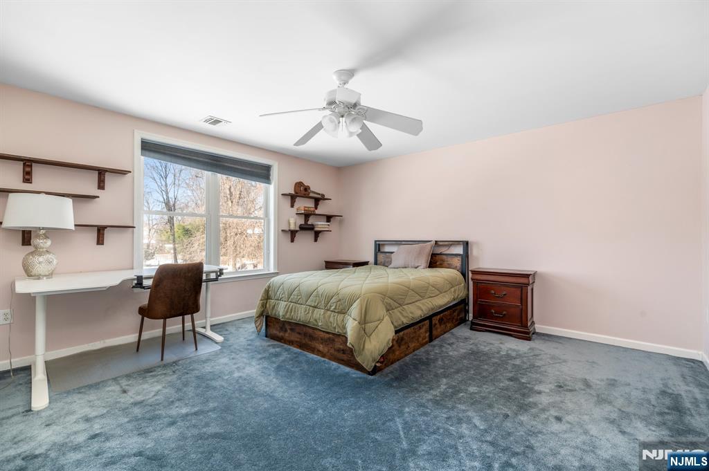 Large Bedroom